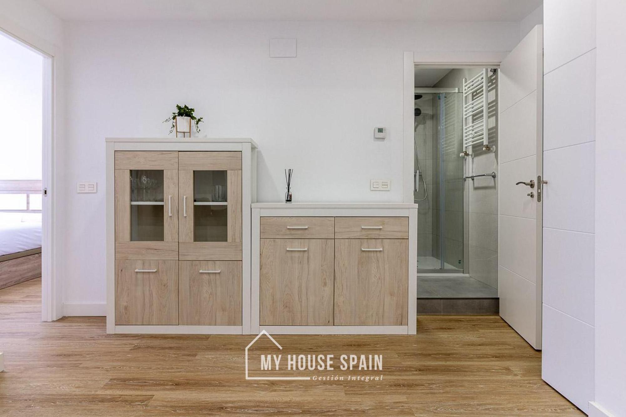 Myhousespain - Precioso Piso En El Centro Oviedo Exterior foto